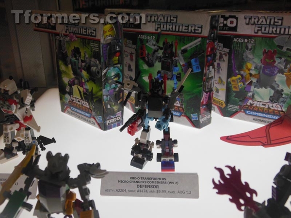 Transformers Sdcc 2013 Preview Night  (181 of 306)